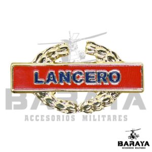 Lancero Distinguido Segunda Categoría-Normal