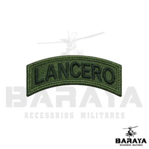 PUENTE LANCERO GORRA