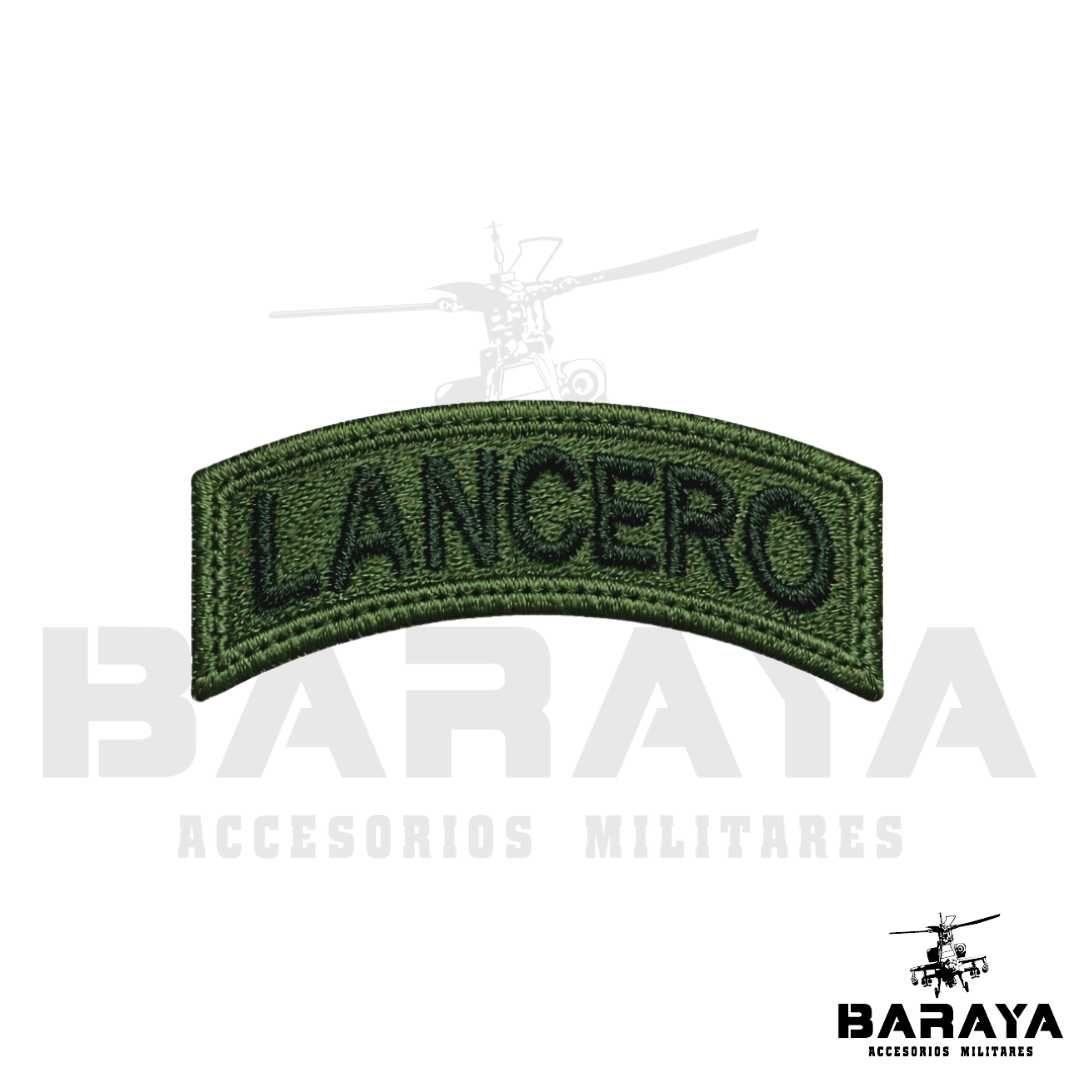 PUENTE LANCERO GORRA
