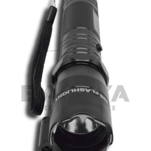 Linterna	288 Taser