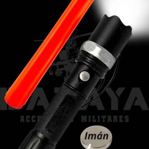 LINTERNA USA SWAT