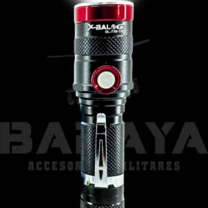 Linterna Recargable X-BL-736-T6