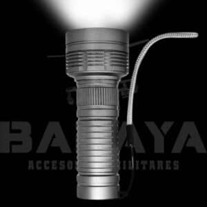 Linterna Táctica USA SWAT LED CP-770
