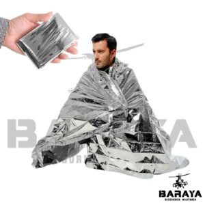 MANTA TERMICA