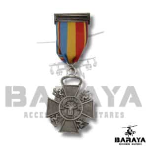 Medalla Asojuntas Ubaque