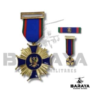 Medalla de la Escuela Militar de Cadetes