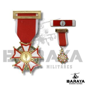 Medalla ESACE