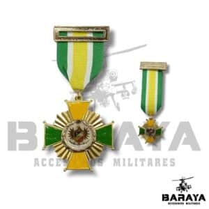 Medalla Municipal