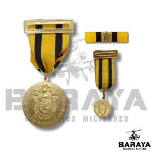 Medalla San Jorge