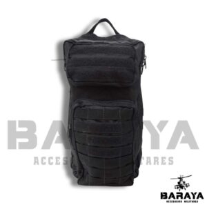 Mochila Deportiva Militar