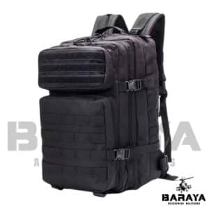 mochila táctica