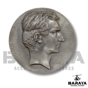 Moneda Agrupación Logística Francisco de Paula Santander