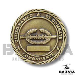 Moneda ESERT C.B.C