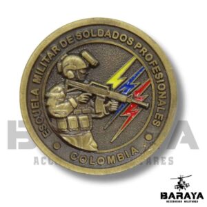 Moneda ESPRO