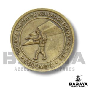 Moneda ESPRO C.A.C