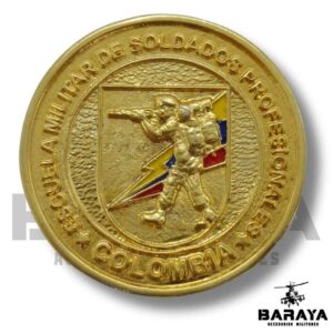 Moneda ESPRO, Curso 64 Ext