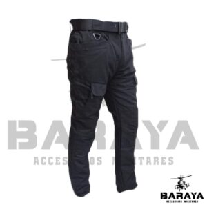 Pantalón Táctical Pants
