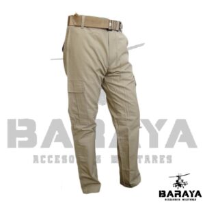 Pantalón Táctico 6B