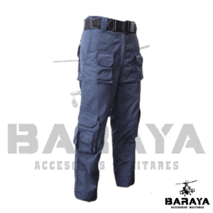 pantalones tácticos hombre