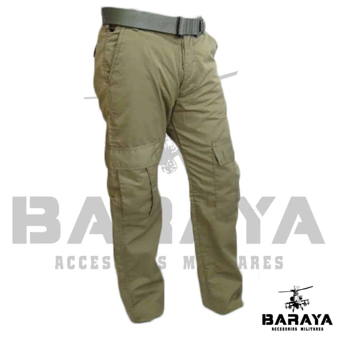 pantalones tácticos Bogotá