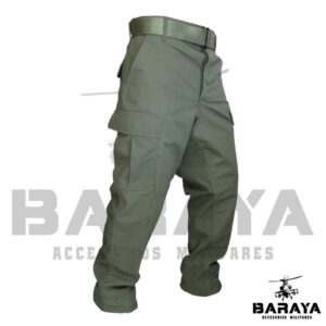 Pantalon Tactico Mujer