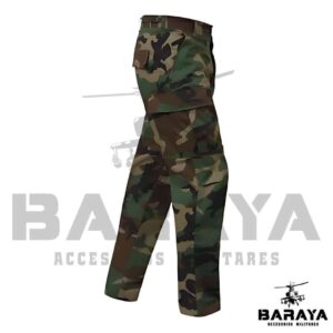 pantalones tácticos