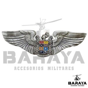 Piloto Militar Quinta Categoría