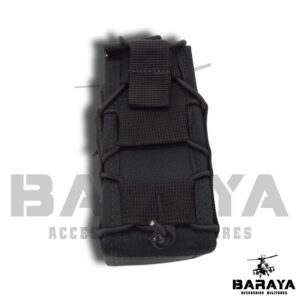 Porta Proveedor Táctico