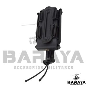Porta Proveedor Tipo MOLLE Sencillo