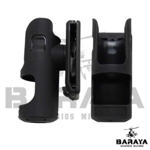 Porta Spray Táctico Cytac