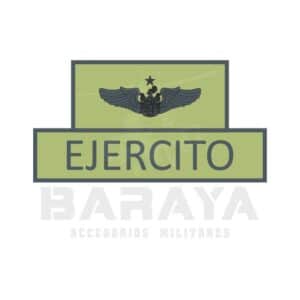 TABLERO EJERCITO 1000 HORAS DE VUELO