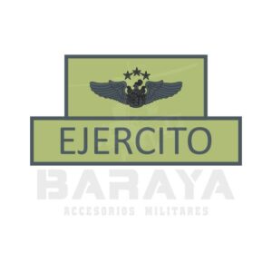 TABLERO EJERCITO 3000 HORAS DE VUELO
