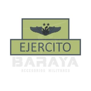TABLERO EJERCITO 2000 HORAS DE VUELO