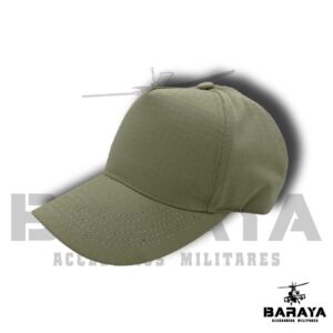 Táctica Nacional Baraya