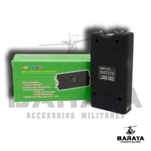 TASER 800