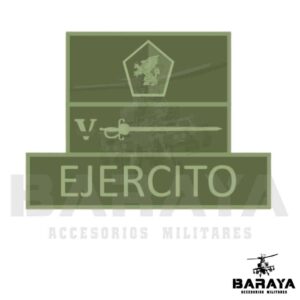 Especialidad Intendencia Administrativo Con Citacion Presidencial Y Ejercito
