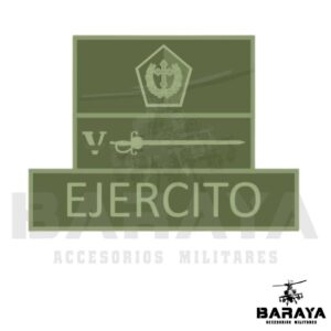 Especialidad Ciencias Religiosas Administrativo Con Citacion Presidencial Y Ejercito