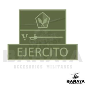 ESPECIALIDAD CIENCIAS DE LA EDUCACION  ADMINISTRATIVO CON CITACION PRESIDENCIAL Y EJERCITO