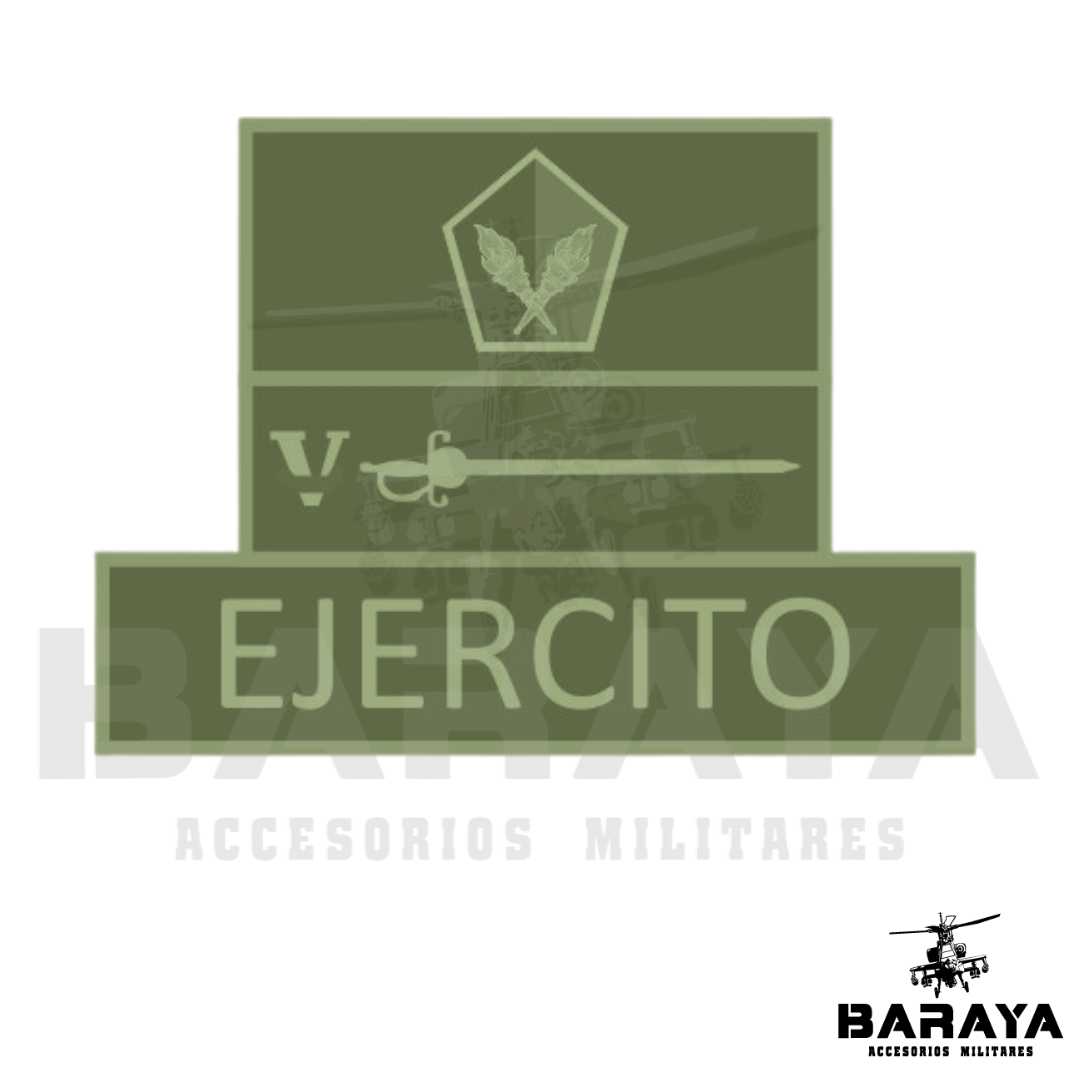 ESPECIALIDAD CIENCIAS DE LA EDUCACION ADMINISTRATIVO CON CITACION PRESIDENCIAL Y EJERCITO