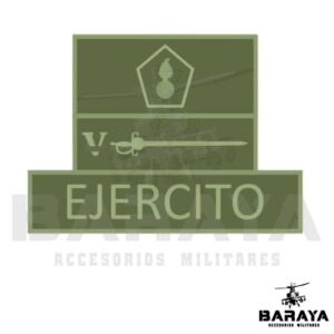 Especialidad Intendencia Logistica Con Citacion Presidencial Y Ejercito