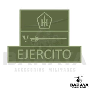 Especialidad Talento Humano Logistica Con Citacion Presidencial Y Ejercito
