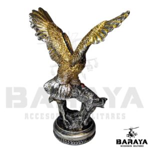 AGUILA DORADA FRENTE