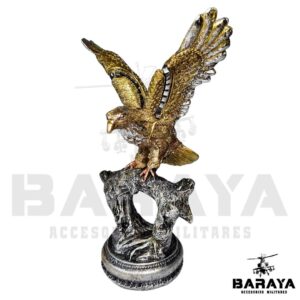 AGUILA DORADA FRENTE