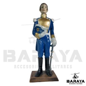 Figura Militar Napoleón