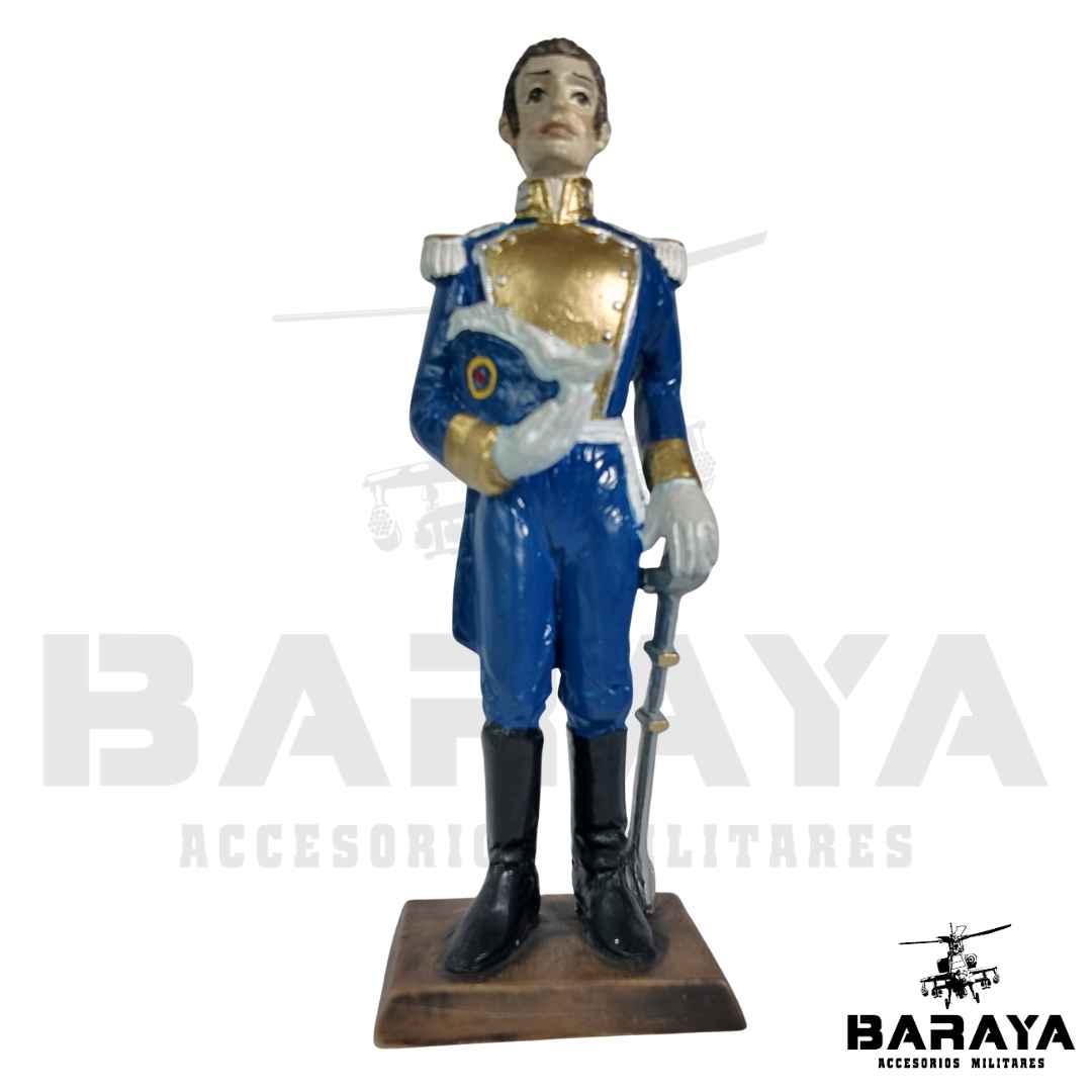 Figura Militar Napoleón