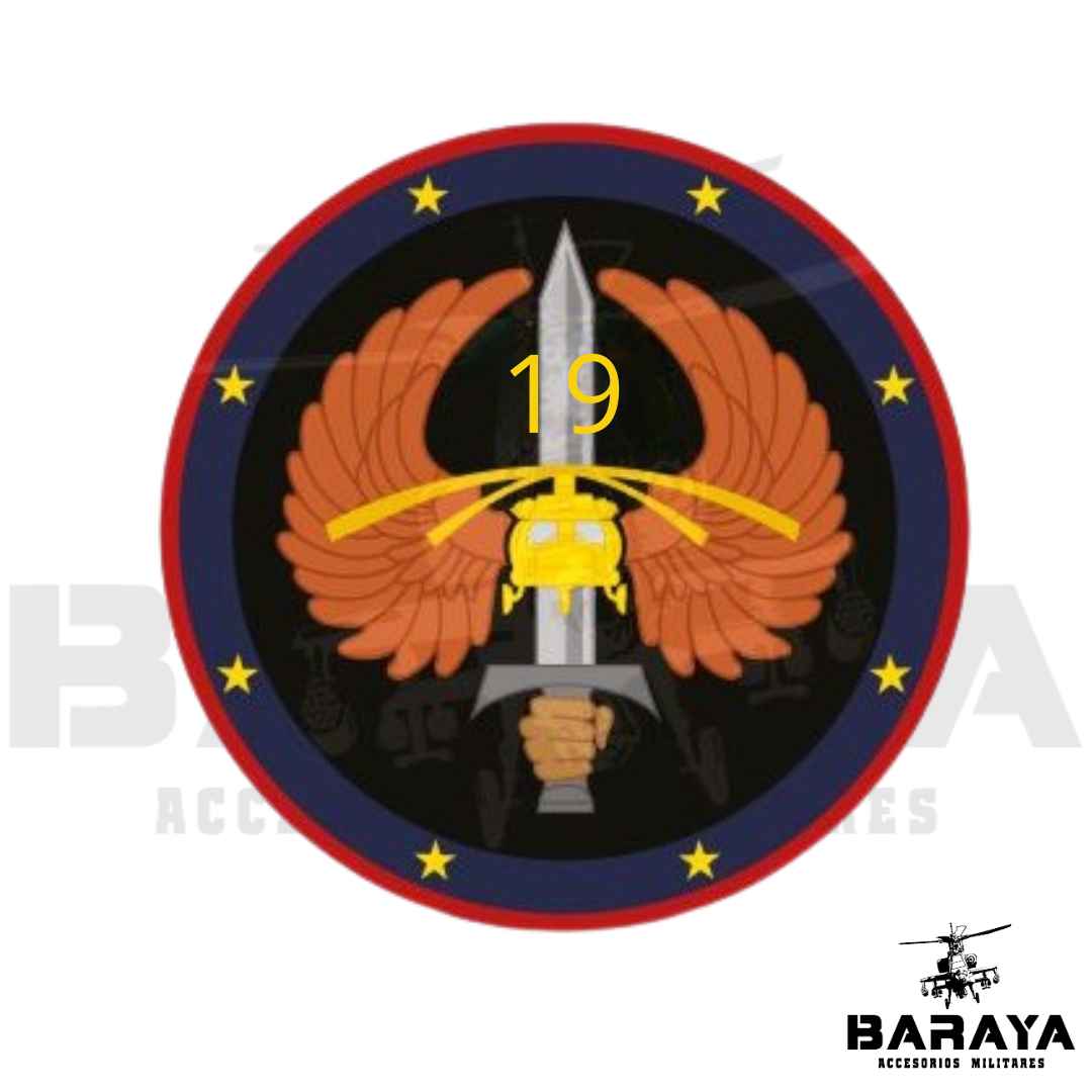 BADRA 19