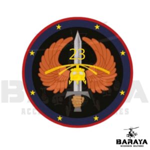 BADRA 23