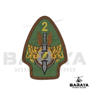 BATALLON DE ACCION DIRECTA BATAD 2