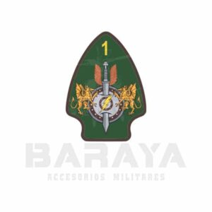 BATALLON DE ACCION DIRECTA BATAD 1