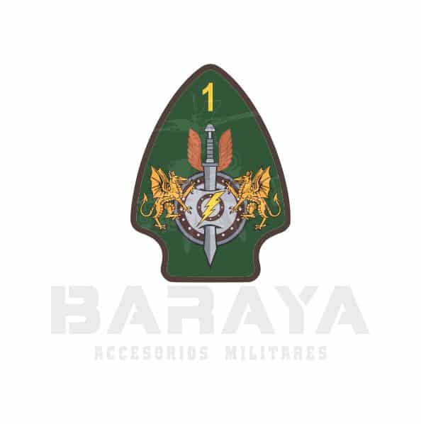 BATALLON DE ACCION DIRECTA BATAD 1